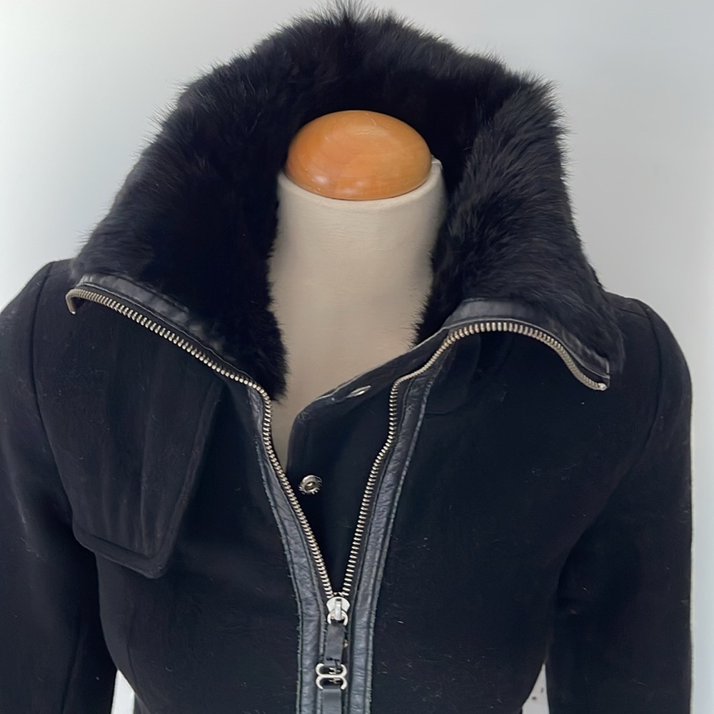 RUDSAK Collection Jacket